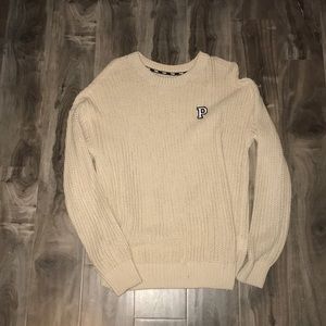 Comfy VS PINK Knitted Sweater